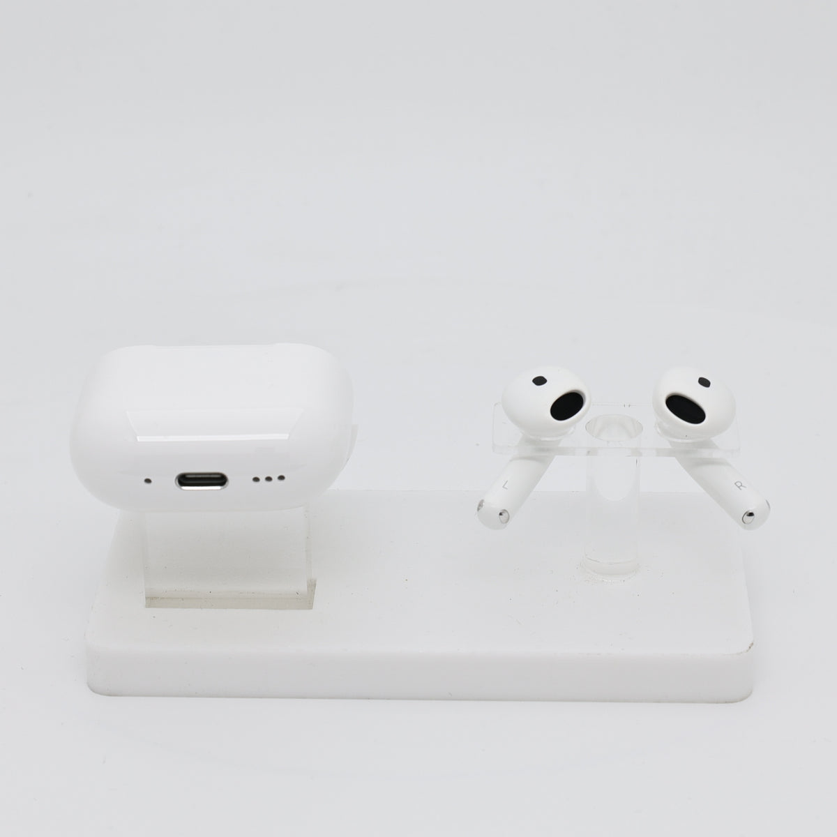 99新 Apple AirPods 4 (支持主动降噪) 白色