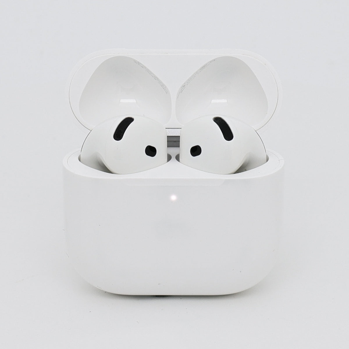 99新 Apple AirPods 4 (不支持主動降噪) 白色