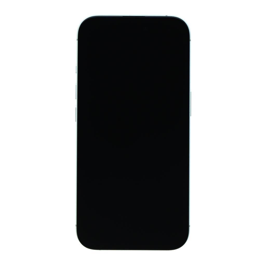 95新 Apple iPhone 16 256G 白色 中國大陸版