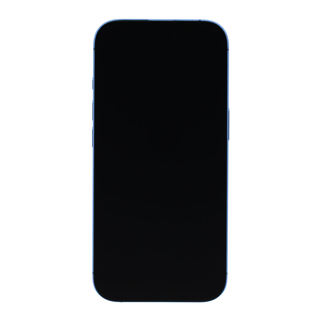 95新 Apple iPhone 17 256G 青霧藍色 中國大陸版