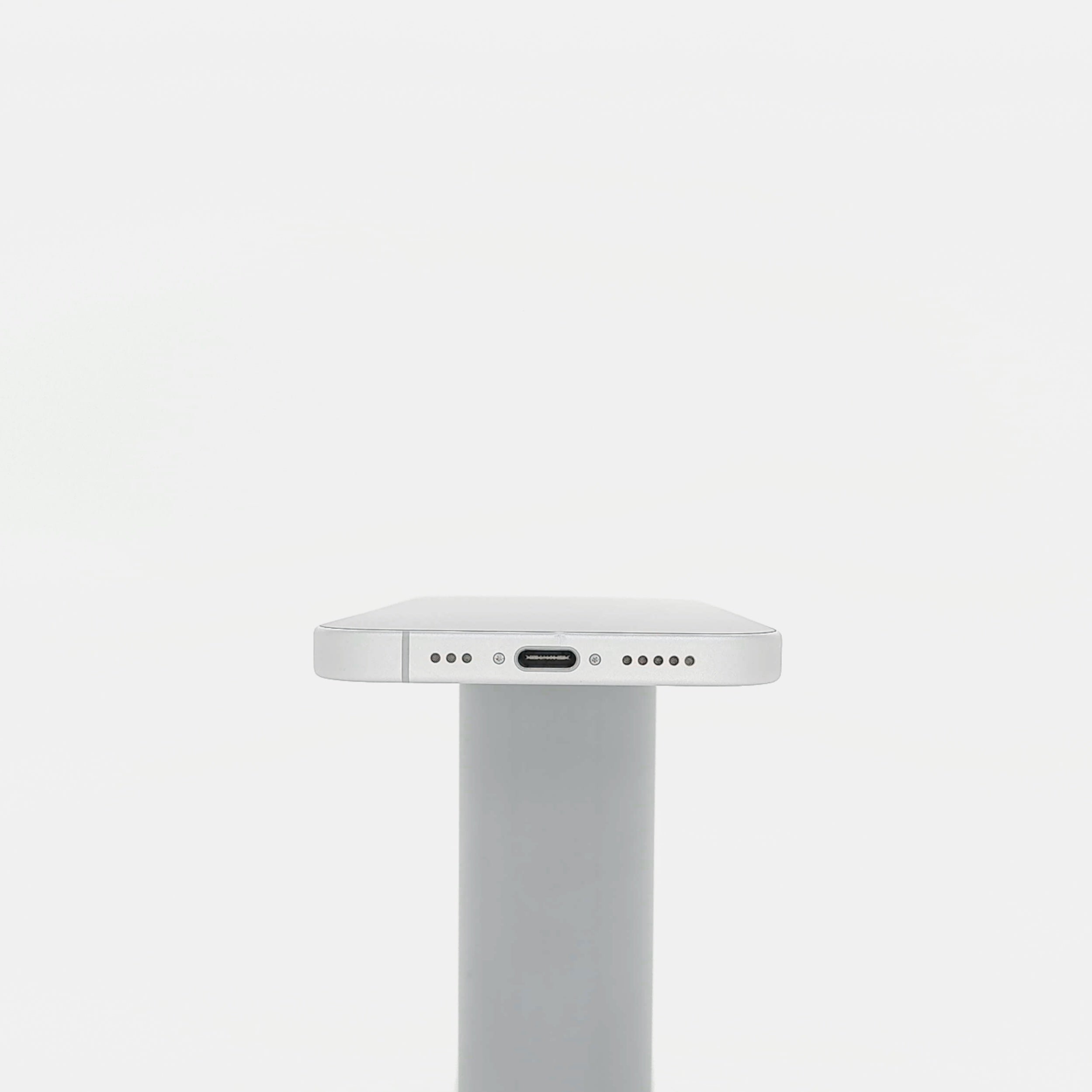 95新 Apple iPhone 16 128G 白色 中國大陸版