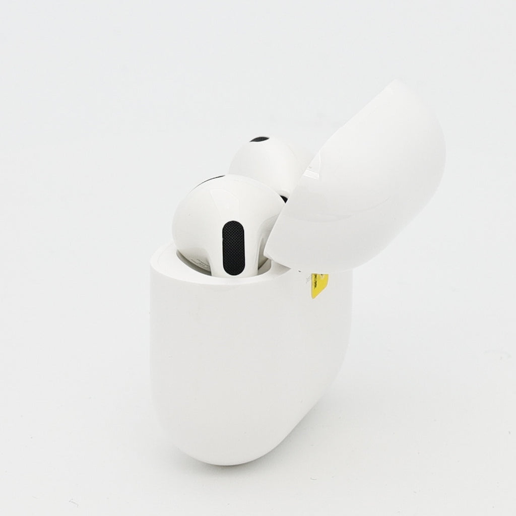 99新 Apple AirPods 4 (不支持主动降噪) 白色