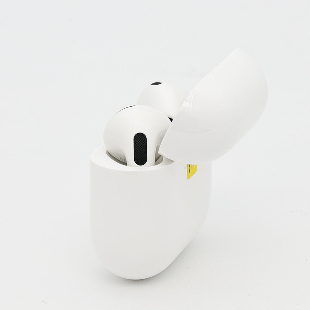 99新 Apple AirPods 4 (不支持主动降噪) 白色