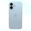 95新 Apple iPhone 16 256G 白色 中國大陸版