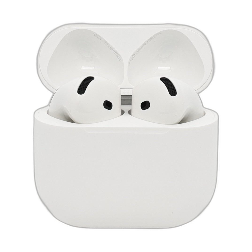 99新 Apple AirPods 4 (不支持主动降噪) 白色