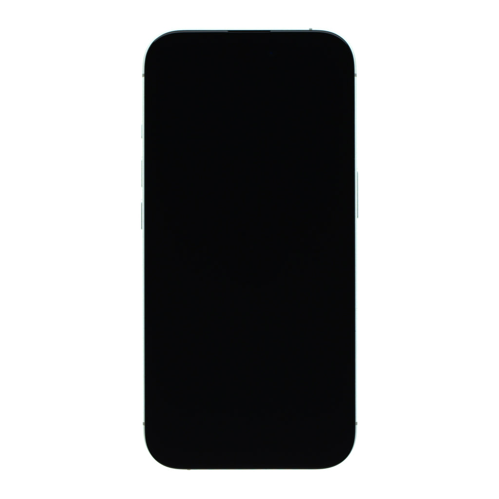 95新 Apple iPhone 16 128G 白色 中國大陸版
