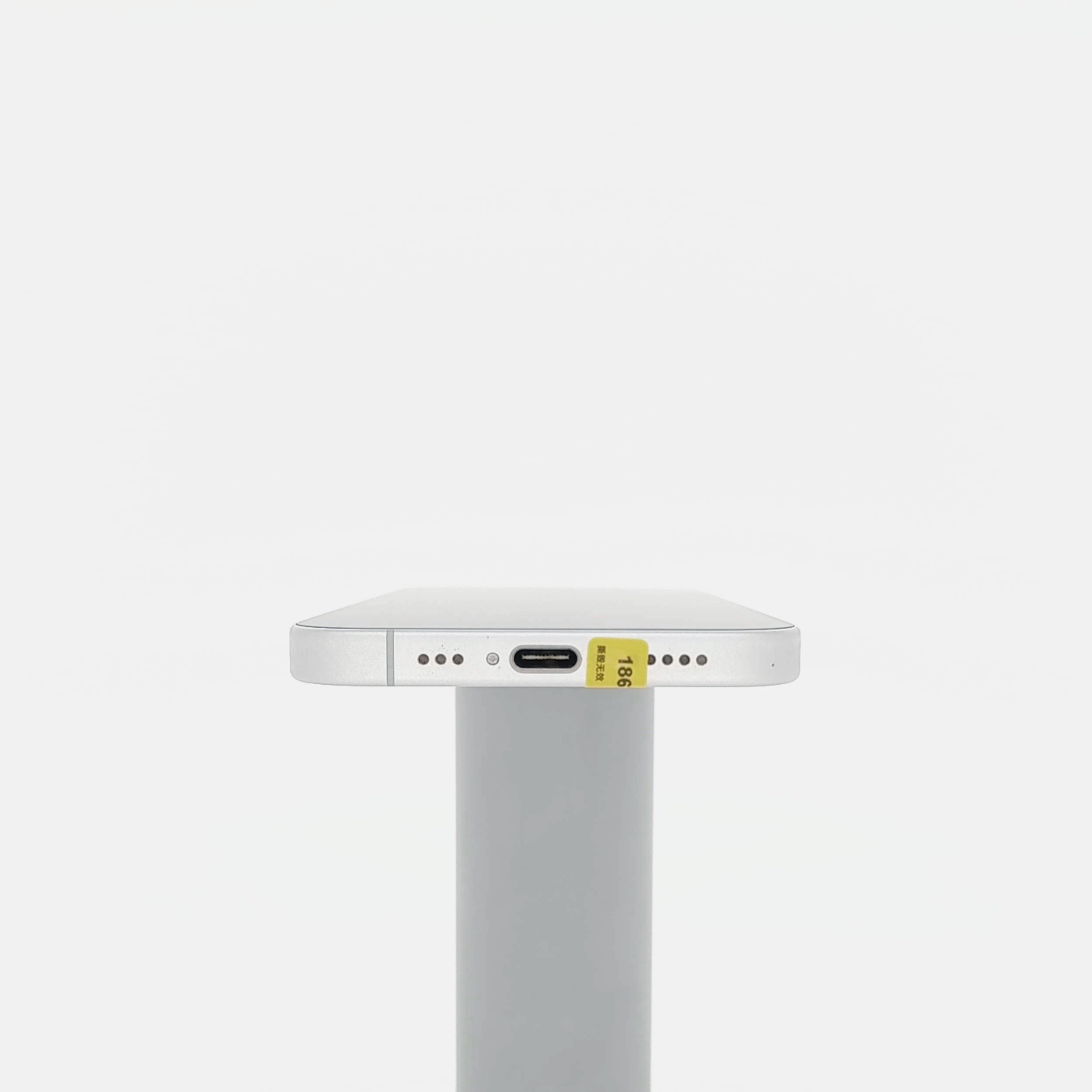 95新 Apple iPhone 16 128G 白色 中國大陸版