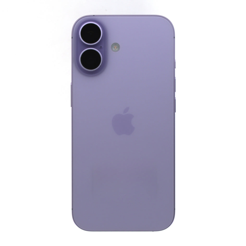 95新 Apple iPhone 17 256G 薰衣草紫色 中國大陸版
