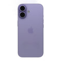 95新 Apple iPhone 17 256G 薰衣草紫色 中國大陸版