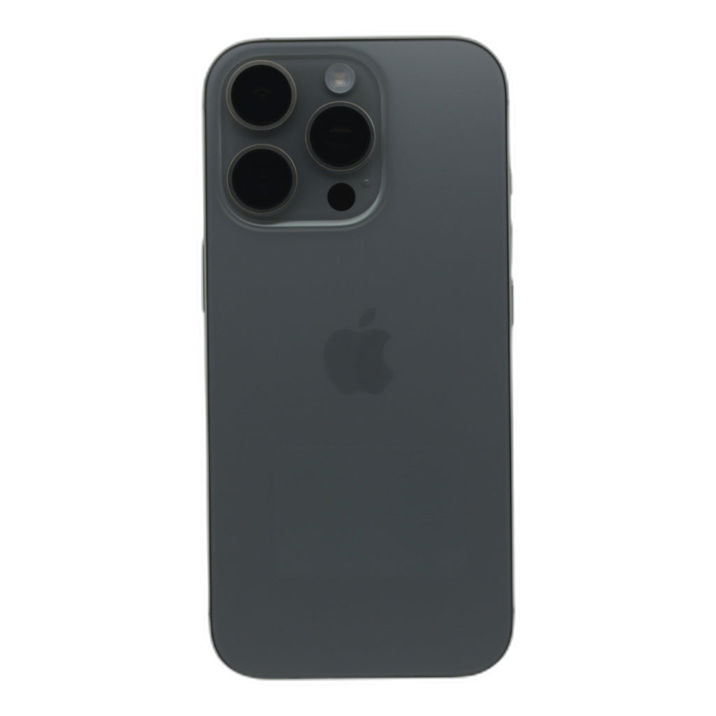 95新 Apple iPhone 16 Pro 256G 原色鈦金屬 中國大陸版