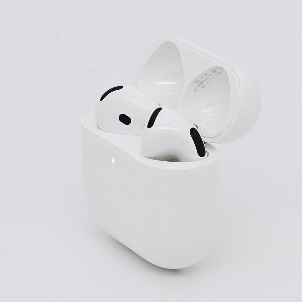 99新 Apple AirPods 4 (支持主动降噪) 白色