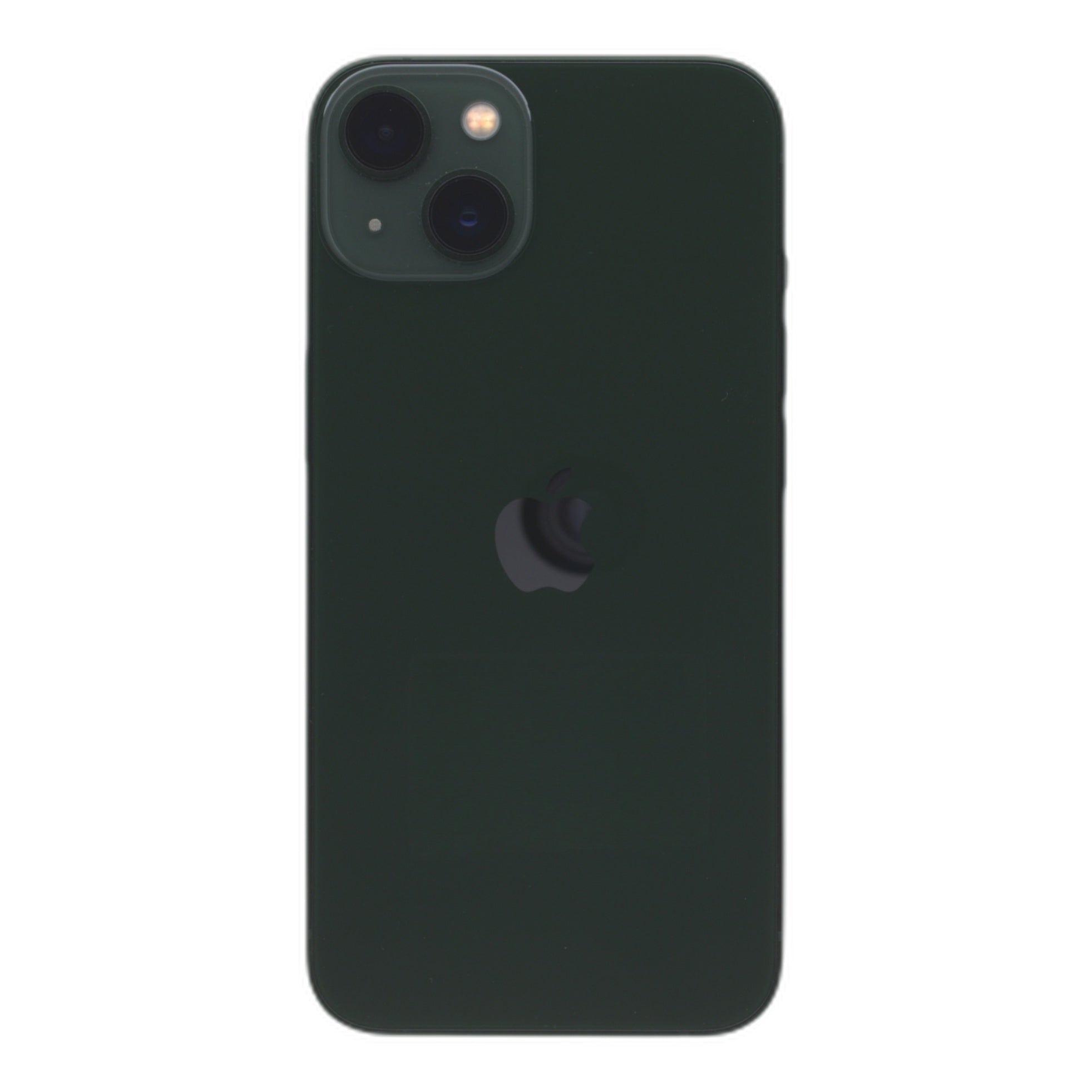 95新 Apple iPhone 13 128G 綠色 中國大陸版