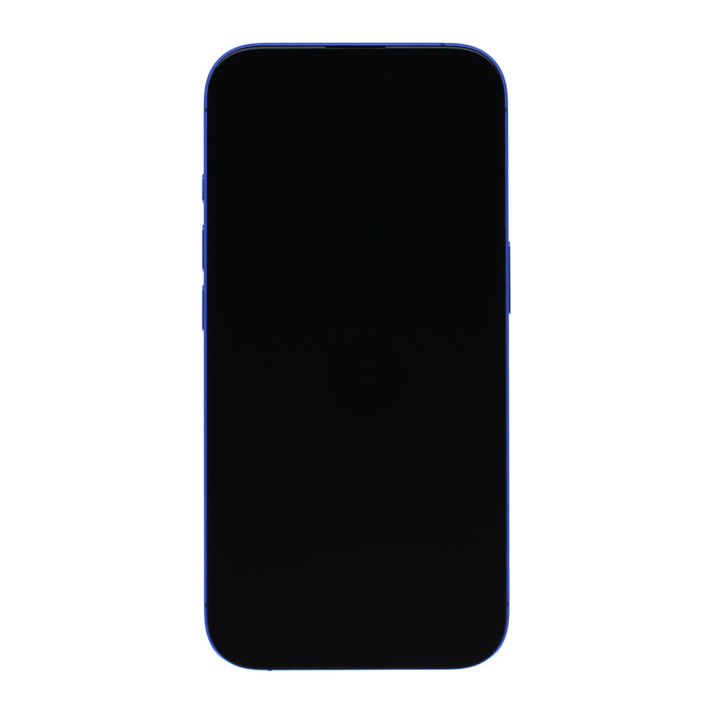 99新 Apple iPhone 16 256G 群青色 中國大陸版