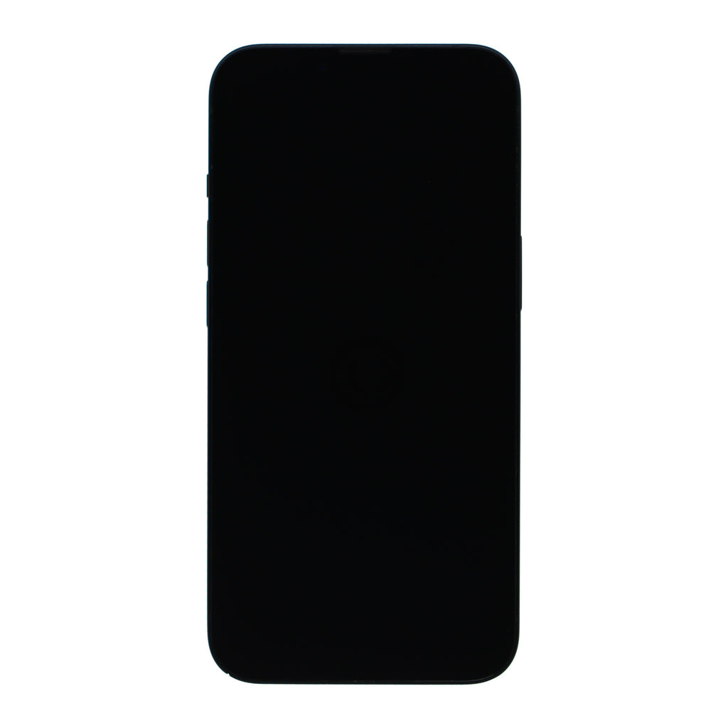 95新 Apple iPhone 13 256G 午夜色 中國大陸版