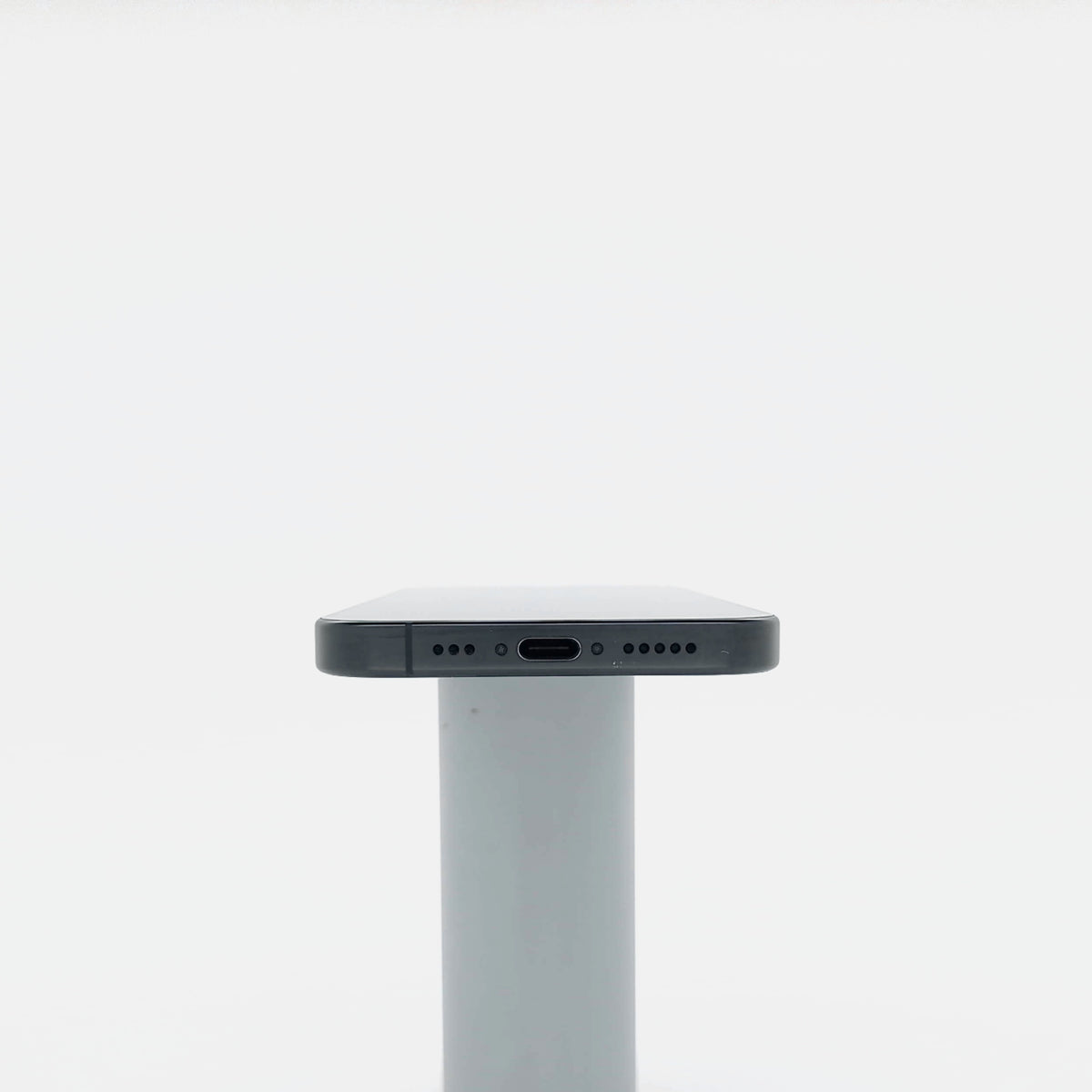 95新 Apple iPhone 16 Pro 128G 黑色鈦金屬 中國大陸版