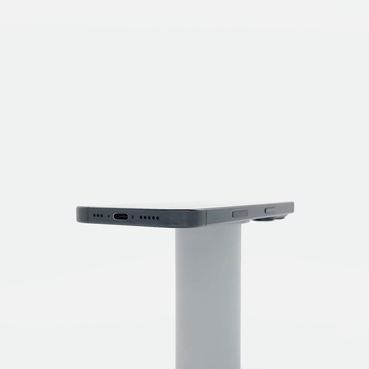 95新 Apple iPhone 16 Pro 256G 黑色鈦金屬 中國大陸版