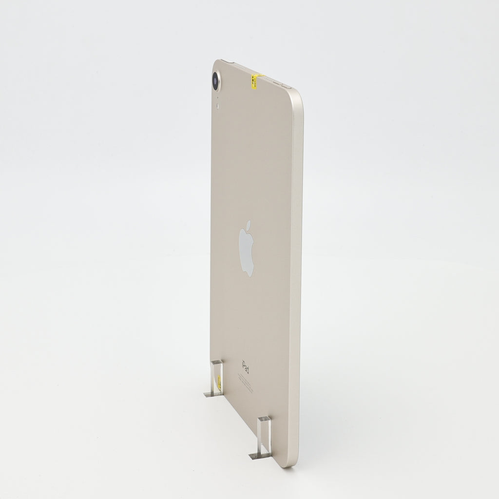 95新 Apple iPad mini6 64G 星光色 WIFI