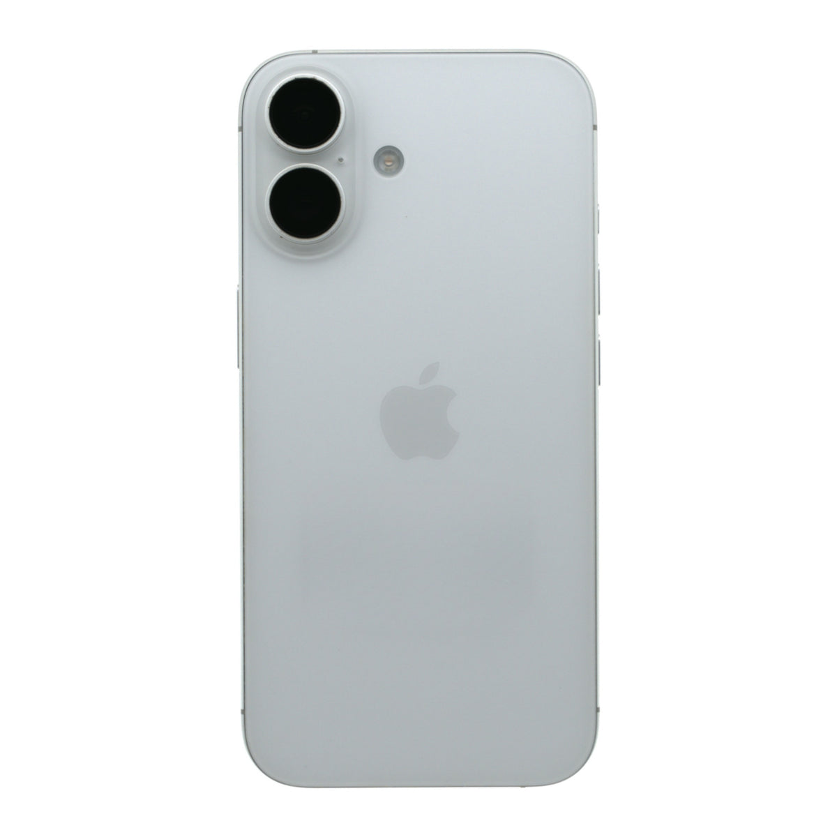 95新 Apple iPhone 16 256G 白色 中國大陸版