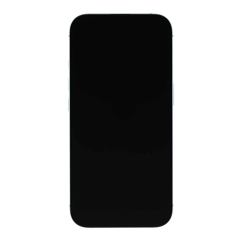 95新 Apple iPhone 16 128G 白色 中國大陸版