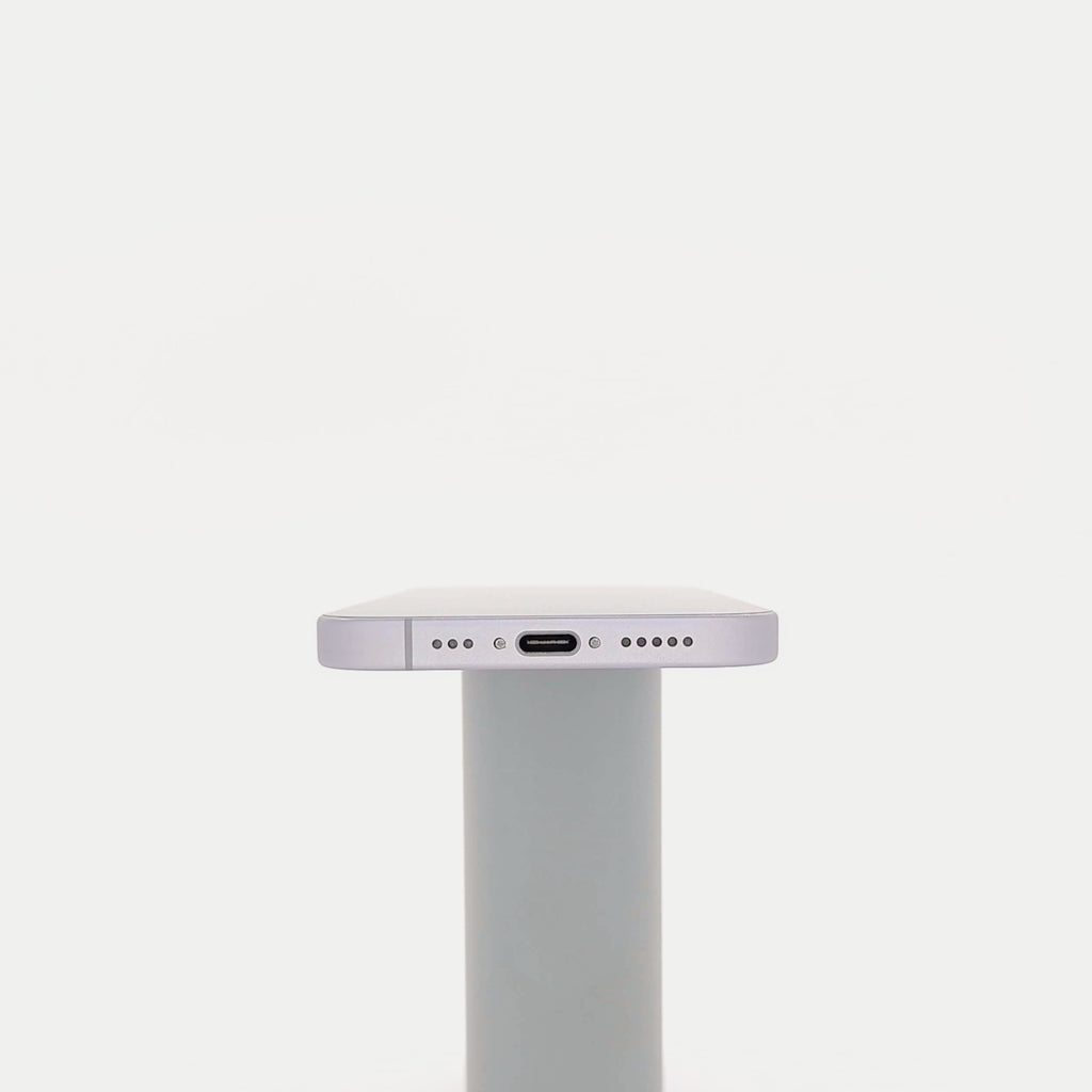 99新 Apple iPhone 17 256G 薰衣草紫色 中國大陸版