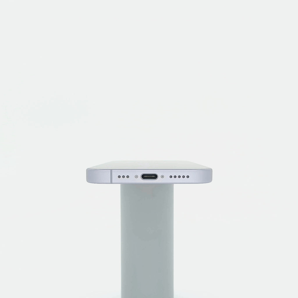 99新 Apple iPhone 17 256G 薰衣草紫色 中國大陸版