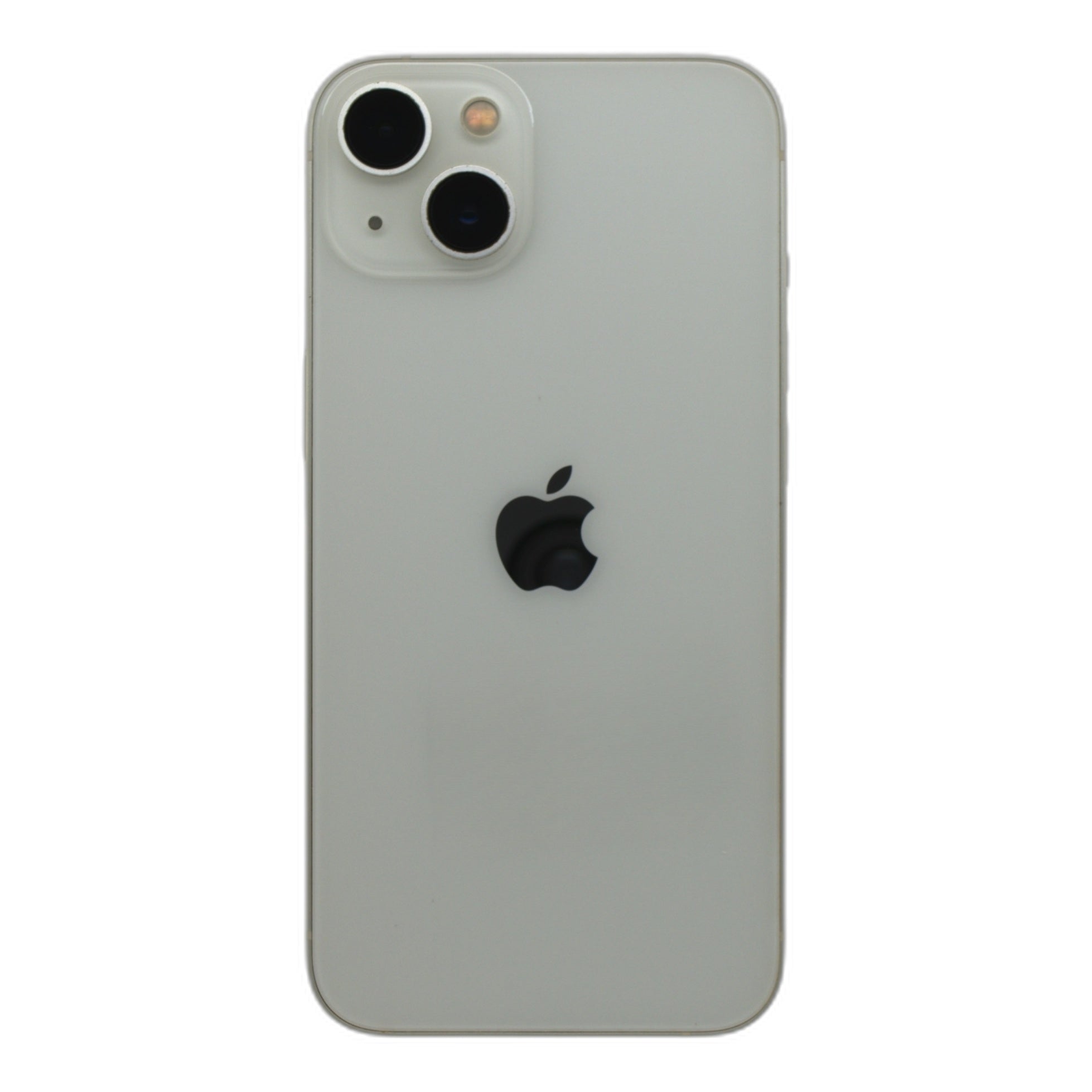 95新 Apple iPhone 13 256G 星光色 中國大陸版