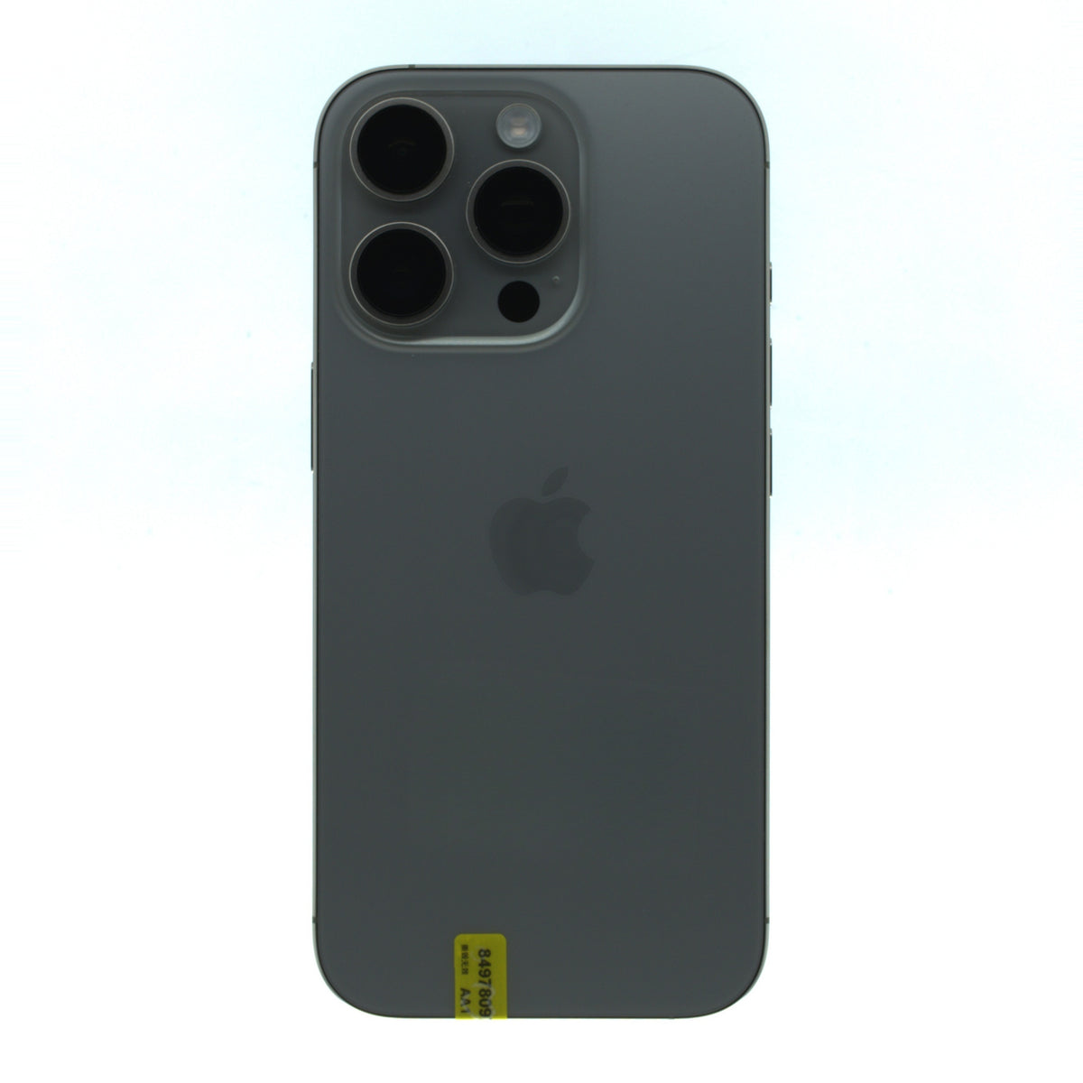 95新 Apple iPhone 16 Pro 256G 原色鈦金屬 中國大陸版