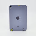 95新 Apple iPad mini6 64G 紫色 WIFI