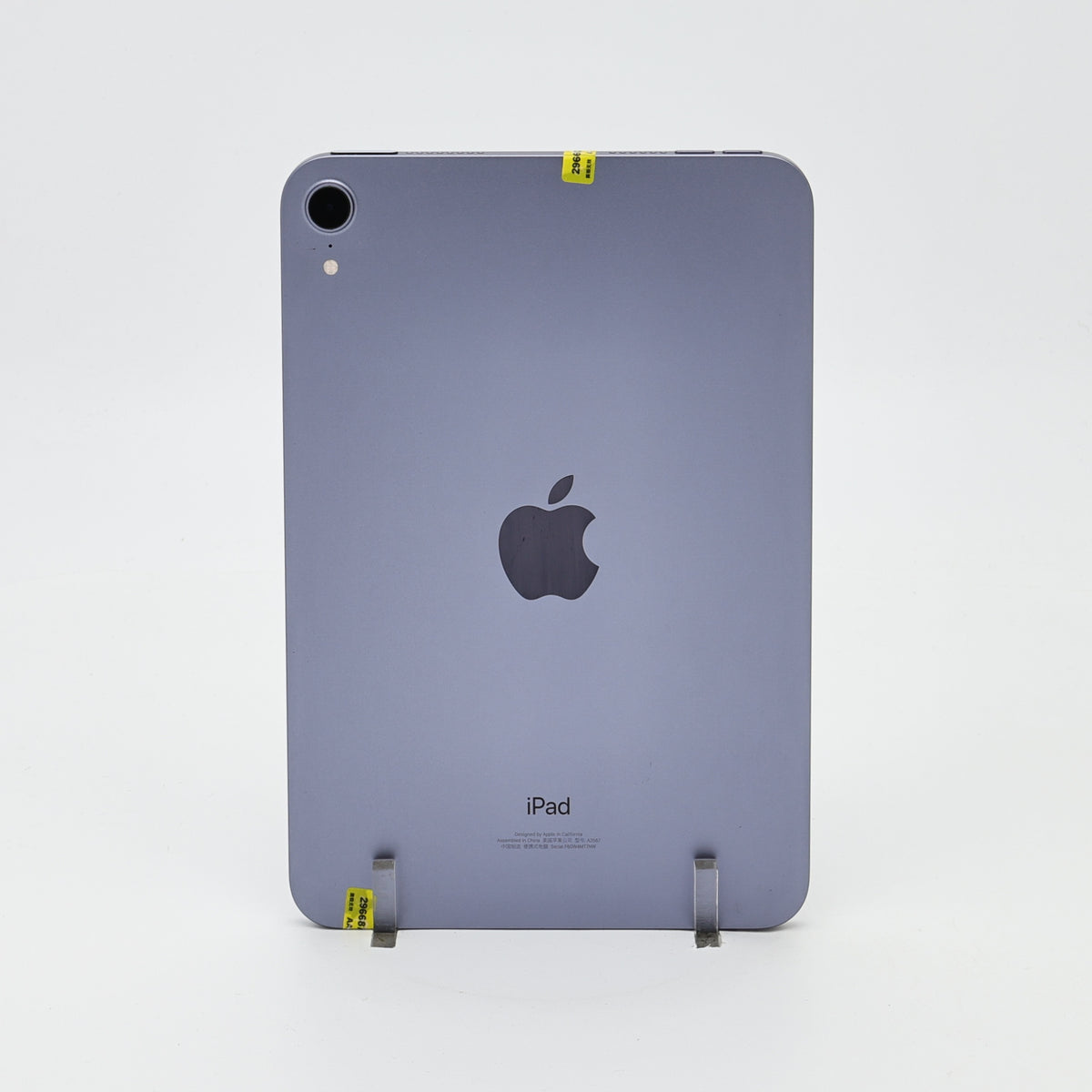 95新 Apple iPad mini6 64G 紫色 WIFI