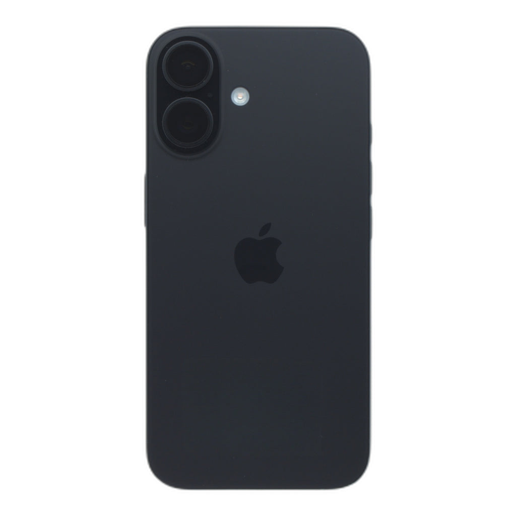 95新 Apple iPhone 16 256G 黑色 中國大陸版