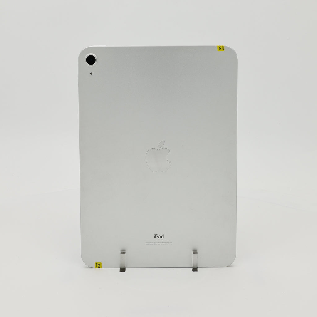 95新 Apple iPad 10代 256G 銀色 WIFI