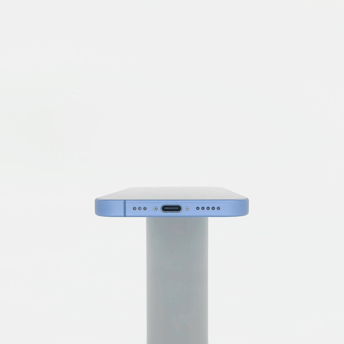 95新 Apple iPhone 16 128G 群青色 中國大陸版