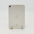 95新 Apple iPad mini6 64G 星光色 WIFI