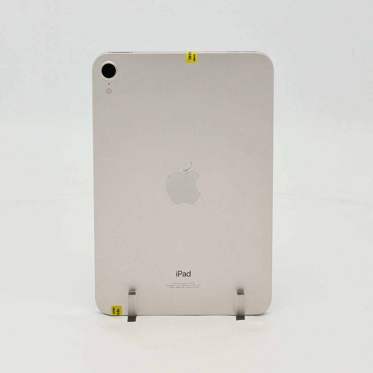 95新 Apple iPad mini6 64G 星光色 WIFI