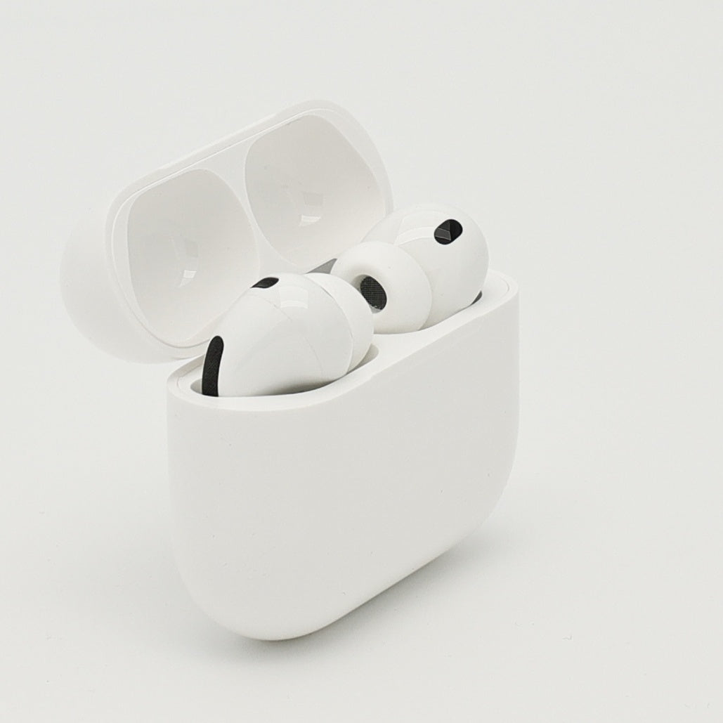 99新 Apple AirPods Pro 3 白色