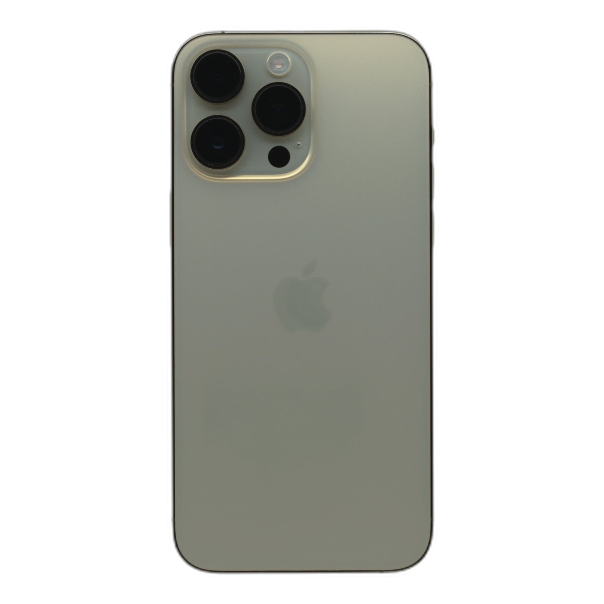 95新 Apple iPhone 14 Pro Max 128G 金色 中國大陸版