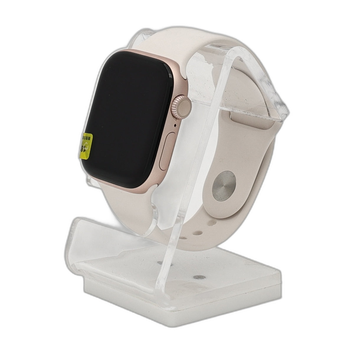 99新 Apple Watch Series 10 42毫米 鋁金屬