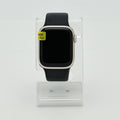 99新 Apple Watch Series 9 41毫米 鋁金屬