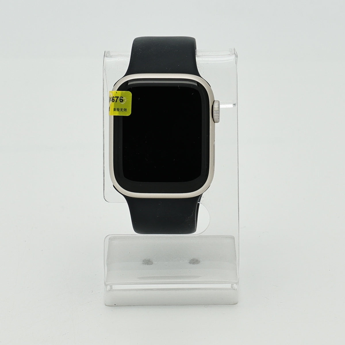 99新 Apple Watch Series 9 41毫米 鋁金屬