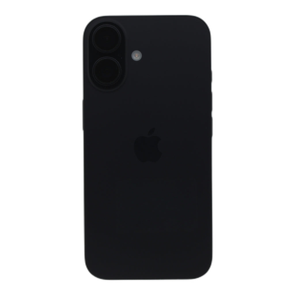 99新 Apple iPhone 16 256G 黑色 中國大陸版
