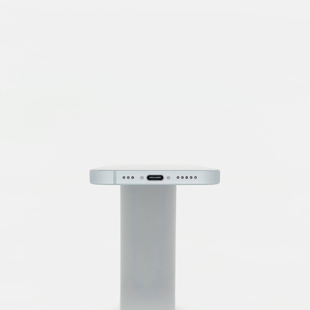 95新 Apple iPhone 15 128G 藍色 中國大陸版