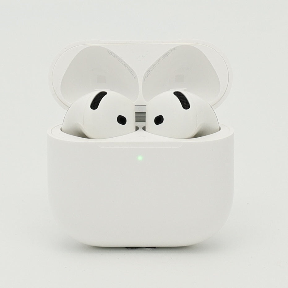 99新 Apple AirPods 4 (不支持主动降噪) 白色