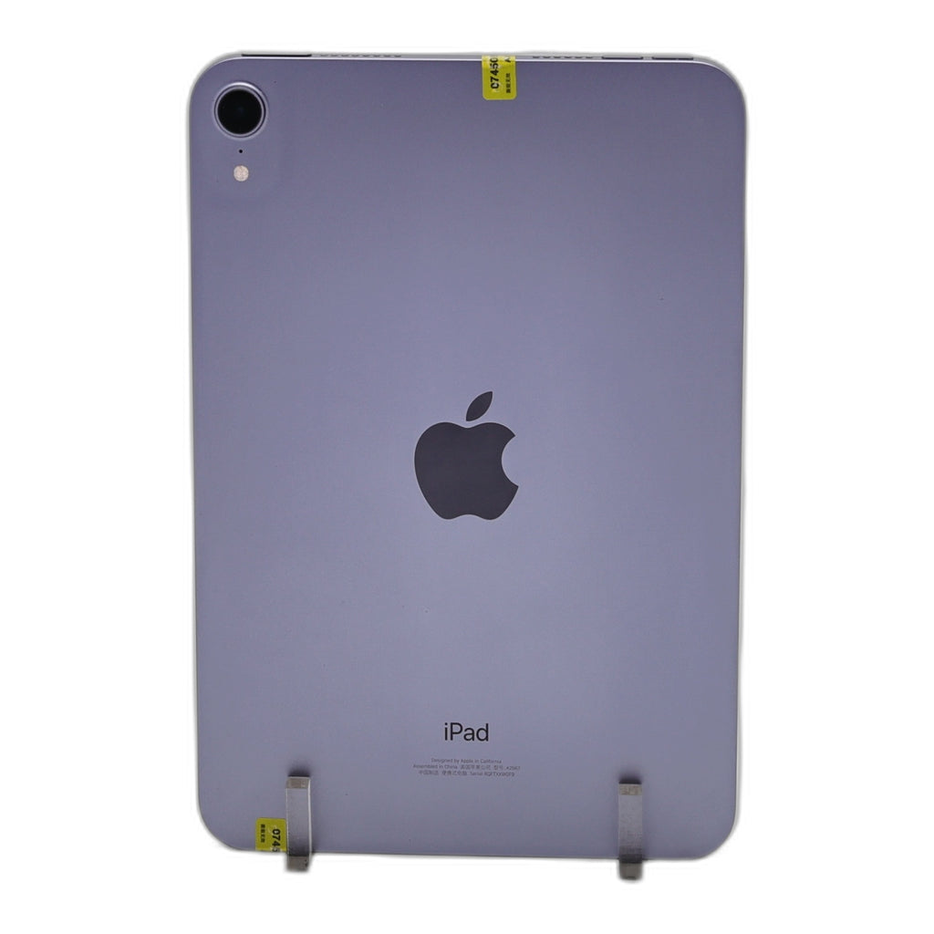 95新 Apple iPad mini6 256G 紫色 WIFI
