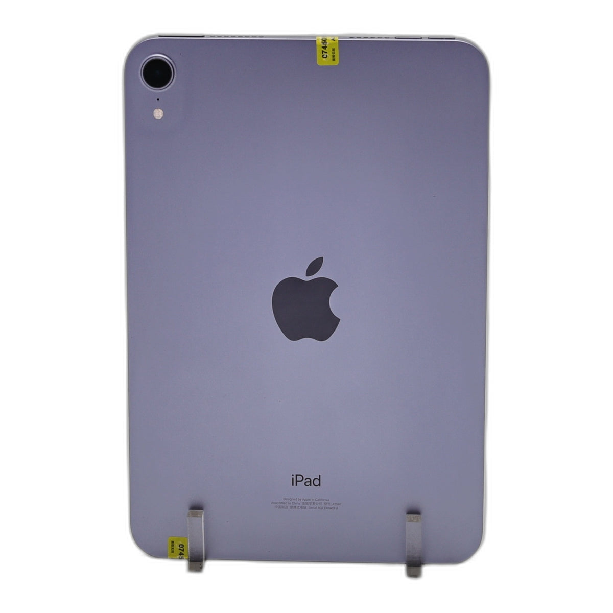 95新 Apple iPad mini6 256G 紫色 WIFI