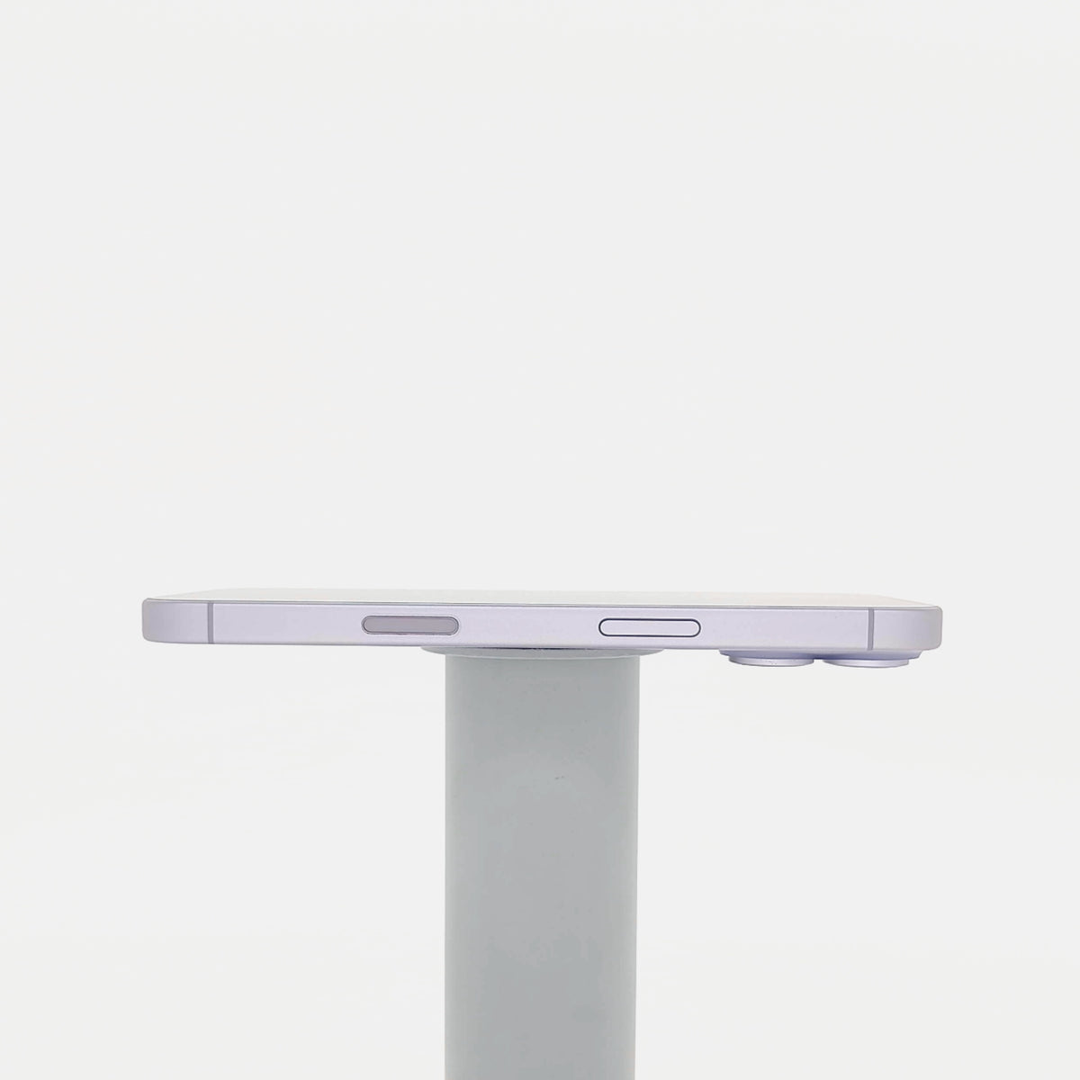 99新 Apple iPhone 17 256G 薰衣草紫色 中國大陸版