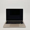 95新 Apple MacBook Air 22年 13寸 M2（8+10核） 8G RAM 512G SSD 銀色