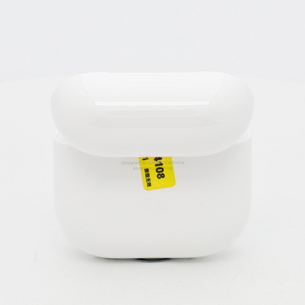 99新 Apple AirPods 4 (支持主动降噪) 白色