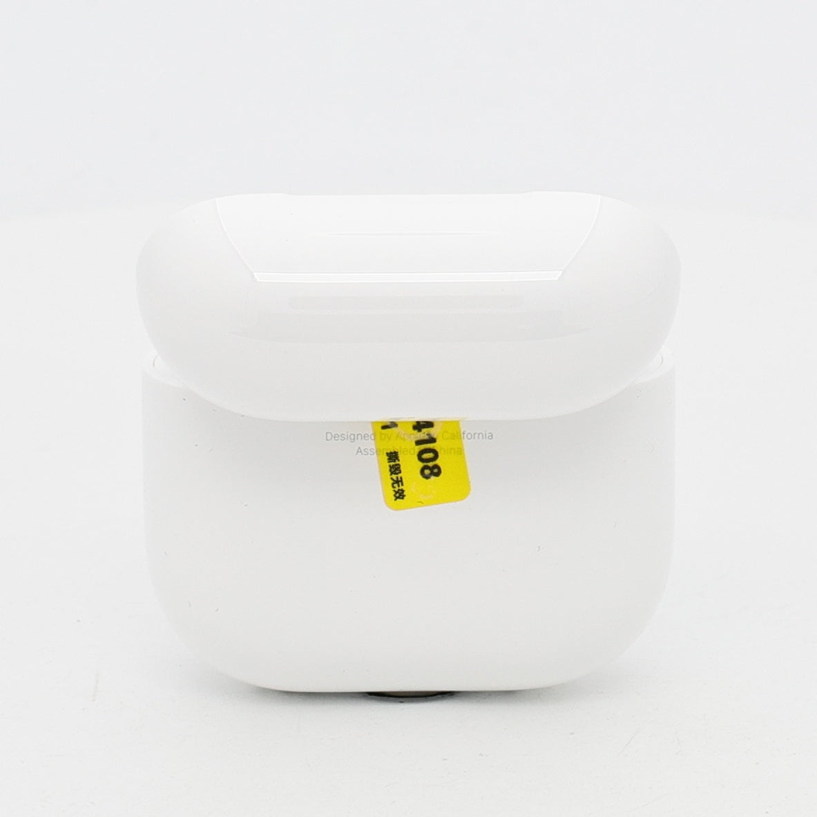 99新 Apple AirPods 4 (支持主动降噪) 白色
