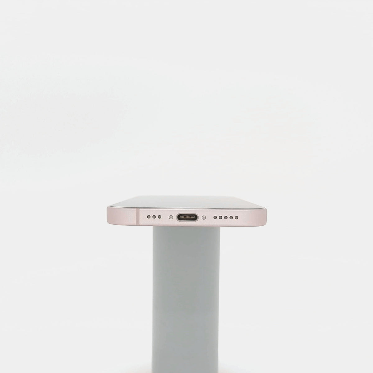 95新 Apple iPhone 15 128G 粉紅色 中國大陸版