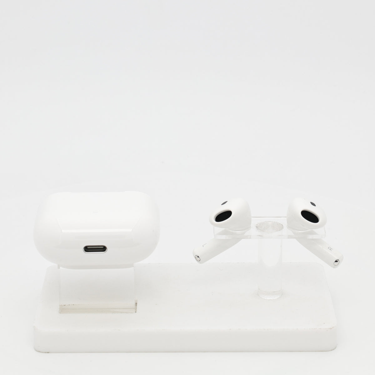 99新 Apple AirPods 4 (不支持主动降噪) 白色